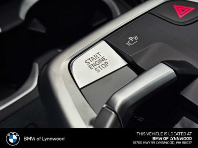 2026 BMW X1 xDrive28i xDrive28i
