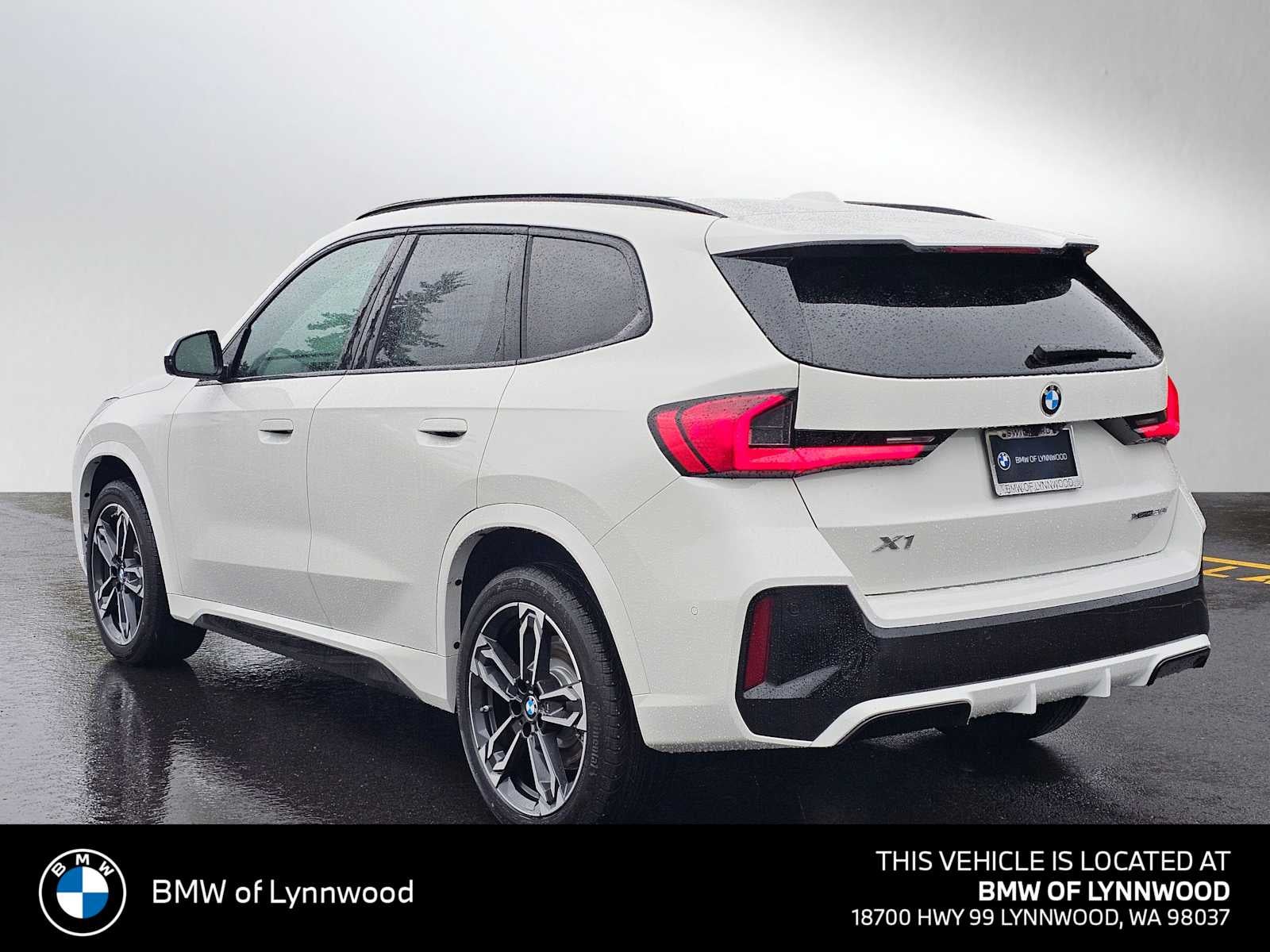 2026 BMW X1 xDrive28i xDrive28i