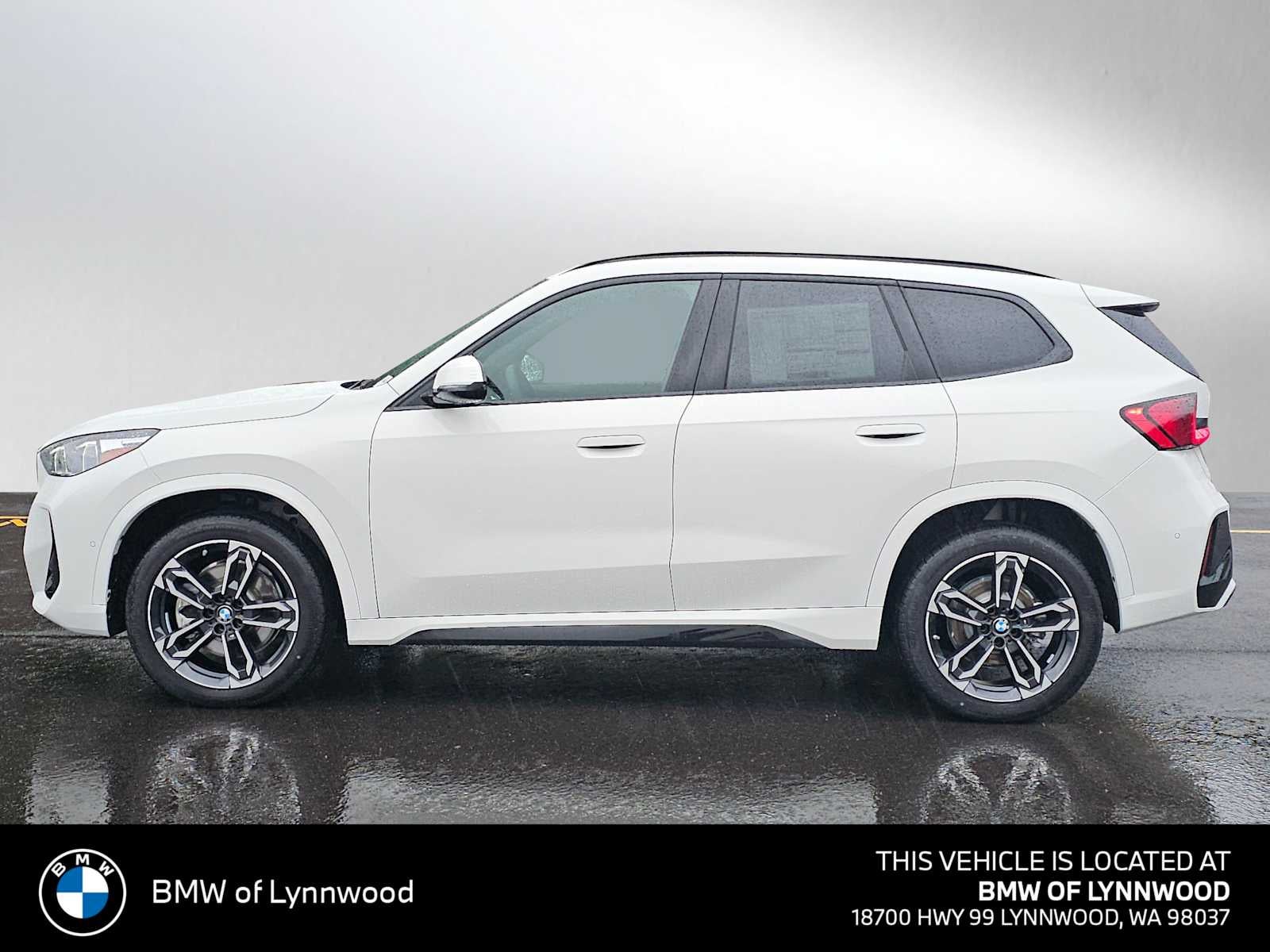 2026 BMW X1 xDrive28i xDrive28i