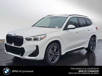 2026 BMW X1 xDrive28i xDrive28i