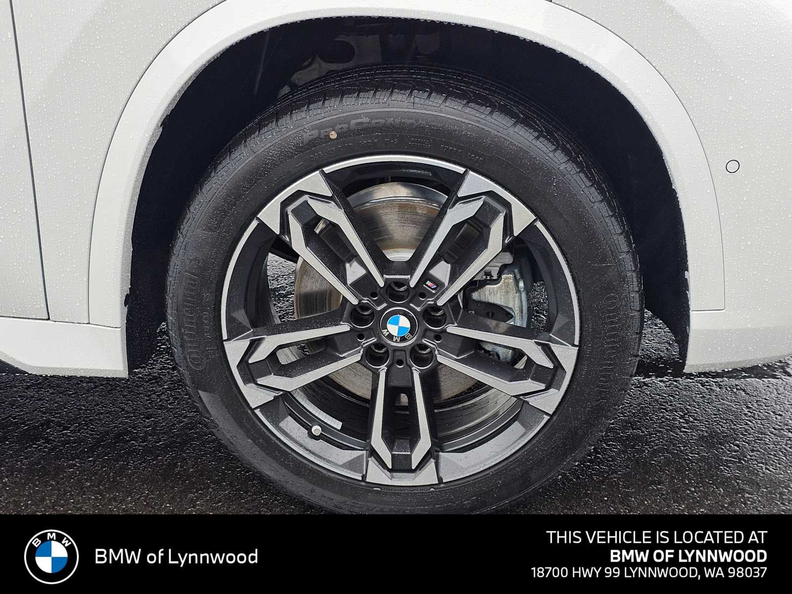 2026 BMW X1 xDrive28i xDrive28i