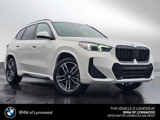2026 BMW X1 xDrive28i xDrive28i