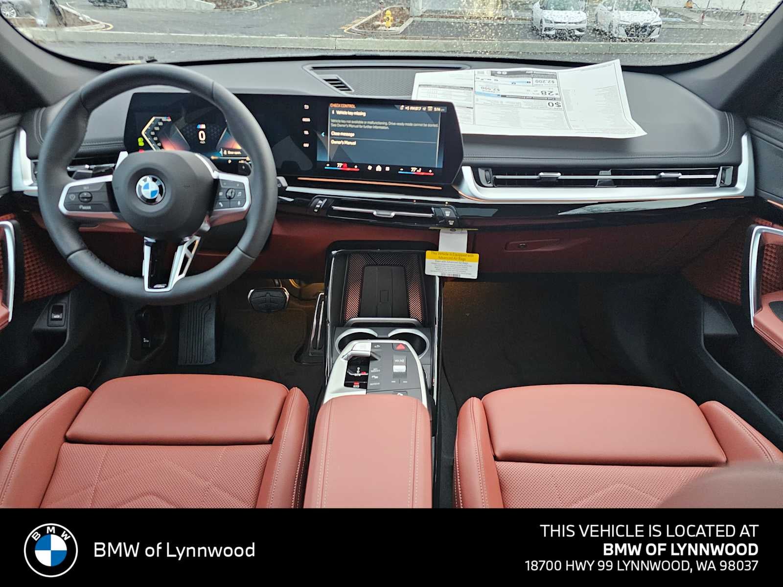 2026 BMW X1 xDrive28i xDrive28i