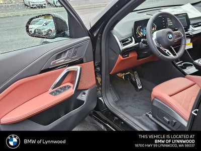 2026 BMW X1 xDrive28i xDrive28i