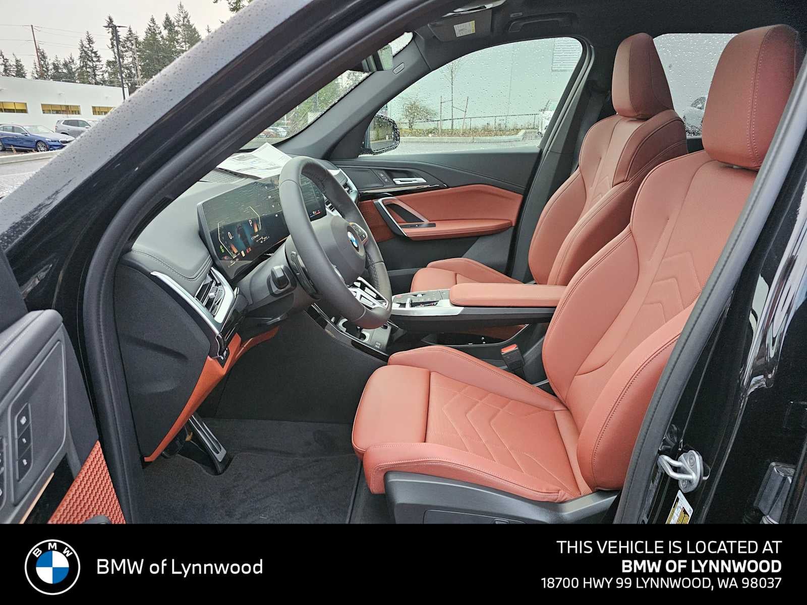 2026 BMW X1 xDrive28i xDrive28i