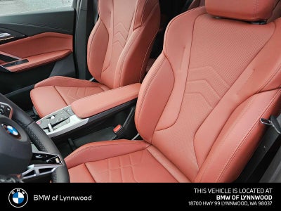 2026 BMW X1 xDrive28i xDrive28i