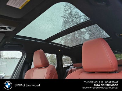 2026 BMW X1 xDrive28i xDrive28i