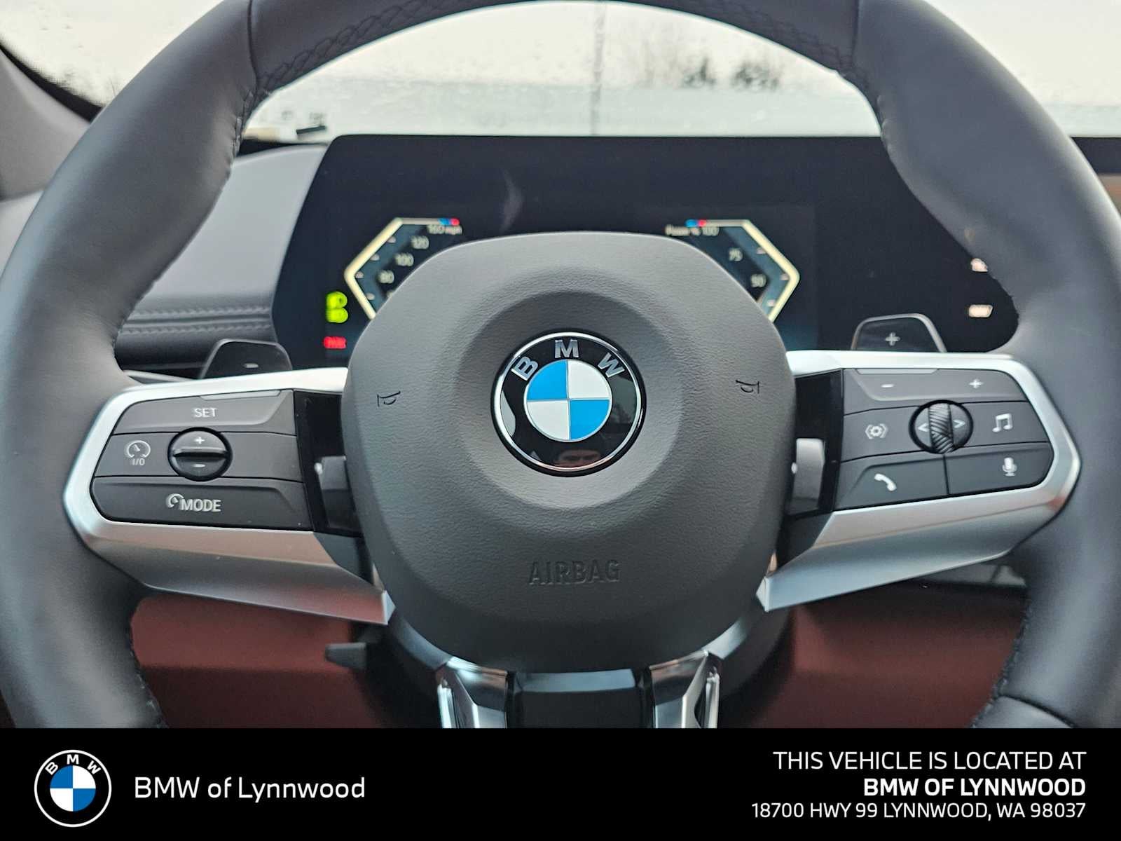 2026 BMW X1 xDrive28i xDrive28i