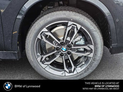 2026 BMW X1 xDrive28i xDrive28i