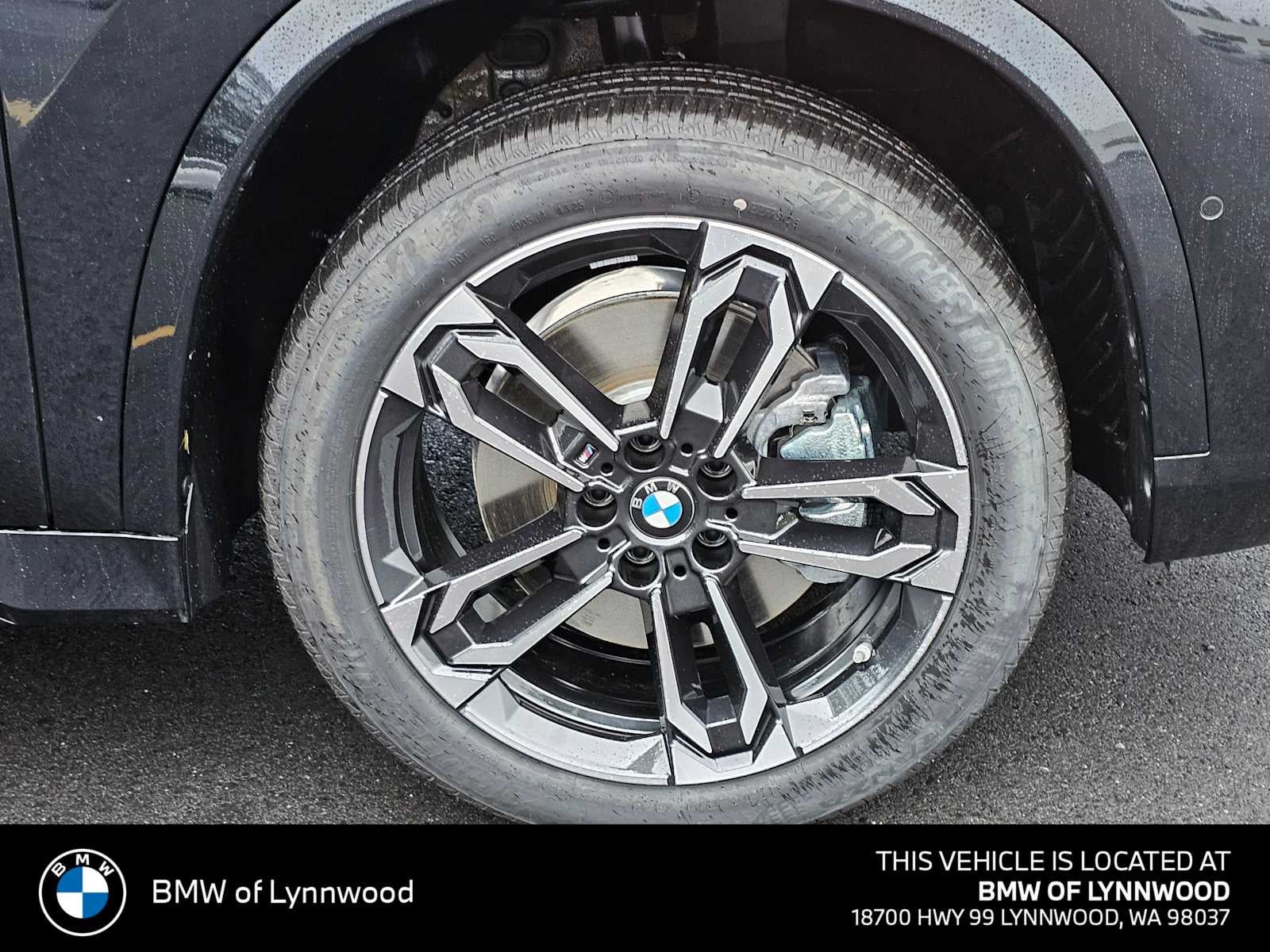 2026 BMW X1 xDrive28i xDrive28i