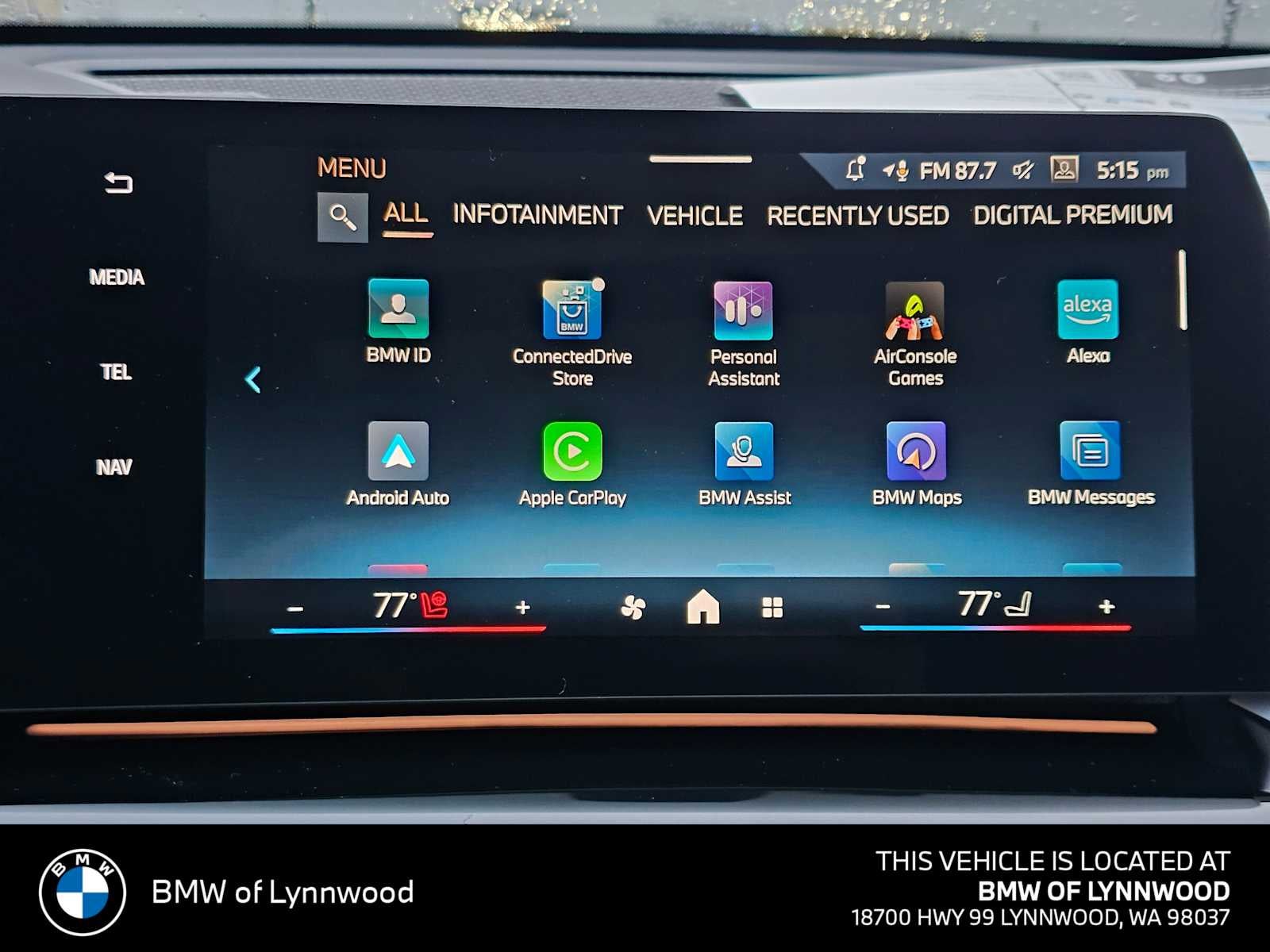 2026 BMW X1 xDrive28i xDrive28i