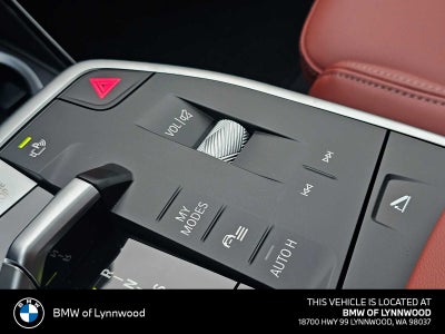 2026 BMW X1 xDrive28i xDrive28i