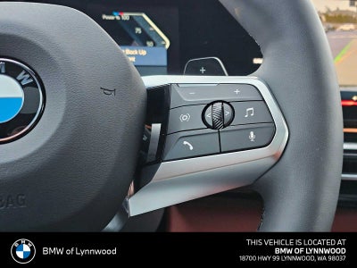 2026 BMW X1 xDrive28i xDrive28i