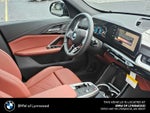 2026 BMW X1 xDrive28i xDrive28i