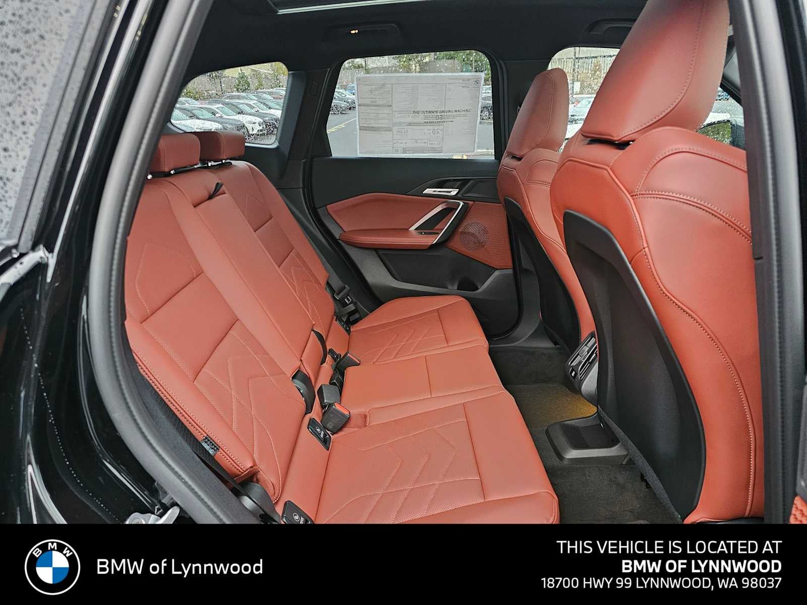 2026 BMW X1 xDrive28i xDrive28i