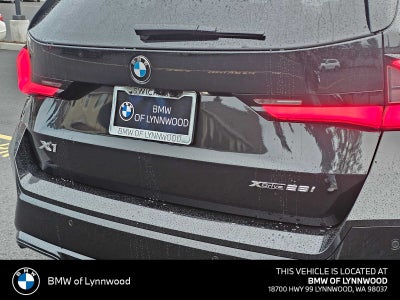 2026 BMW X1 xDrive28i xDrive28i
