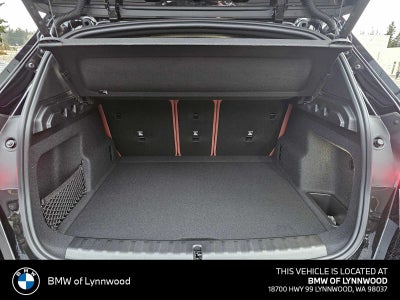 2026 BMW X1 xDrive28i xDrive28i