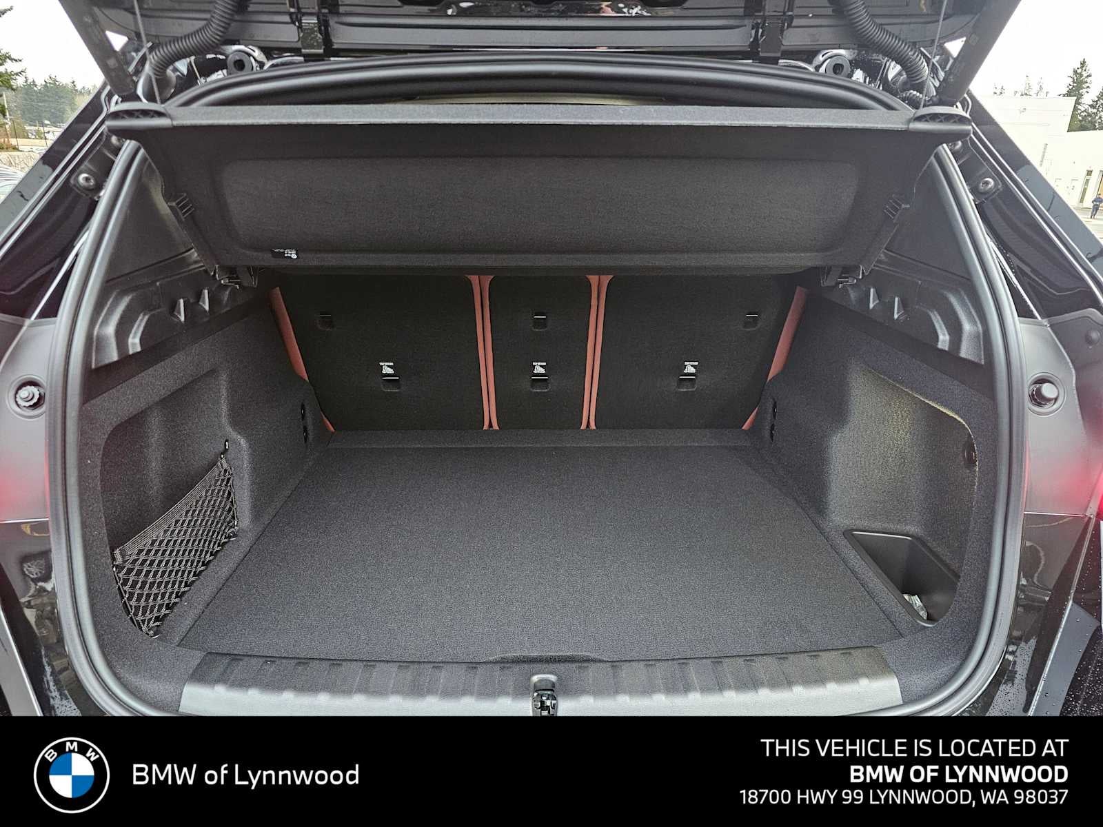 2026 BMW X1 xDrive28i xDrive28i