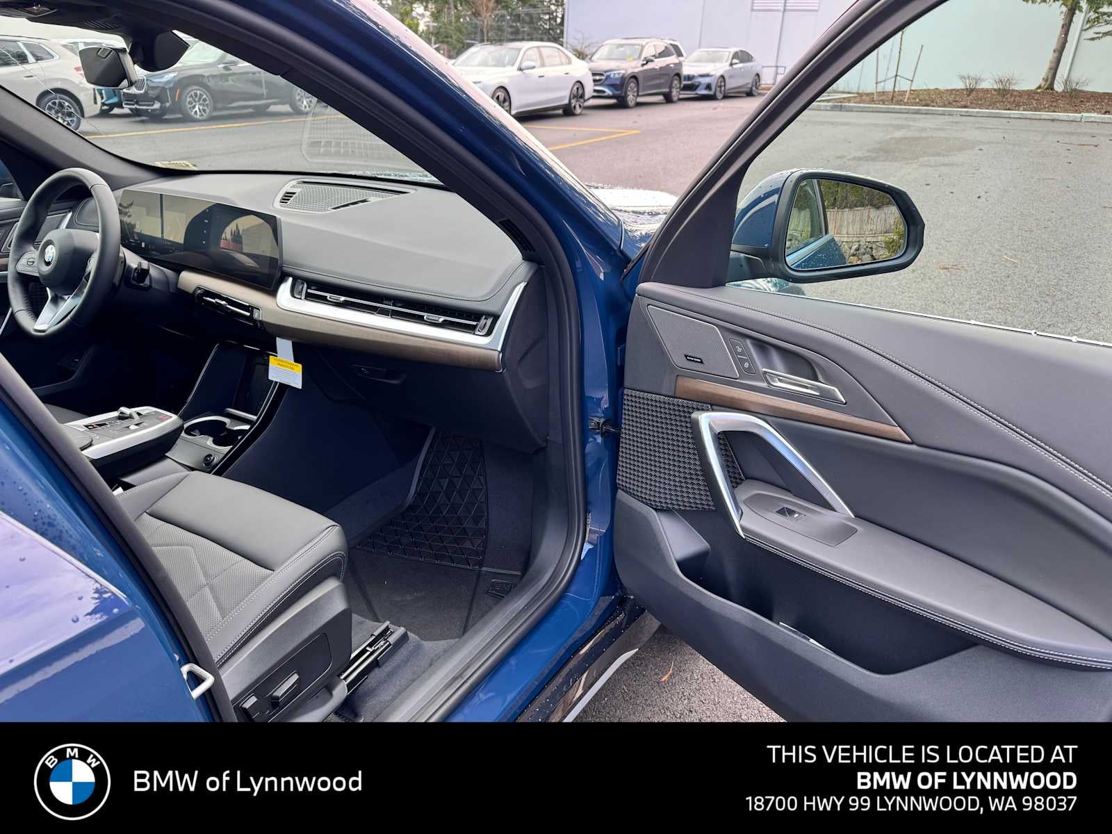 2026 BMW X1 xDrive28i xDrive28i