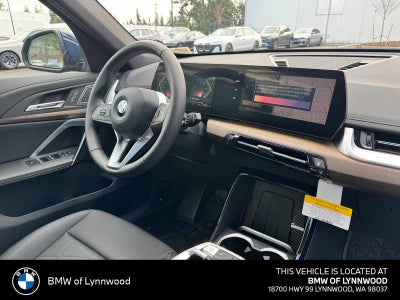 2026 BMW X1 xDrive28i xDrive28i