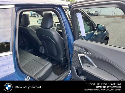 2026 BMW X1 xDrive28i xDrive28i