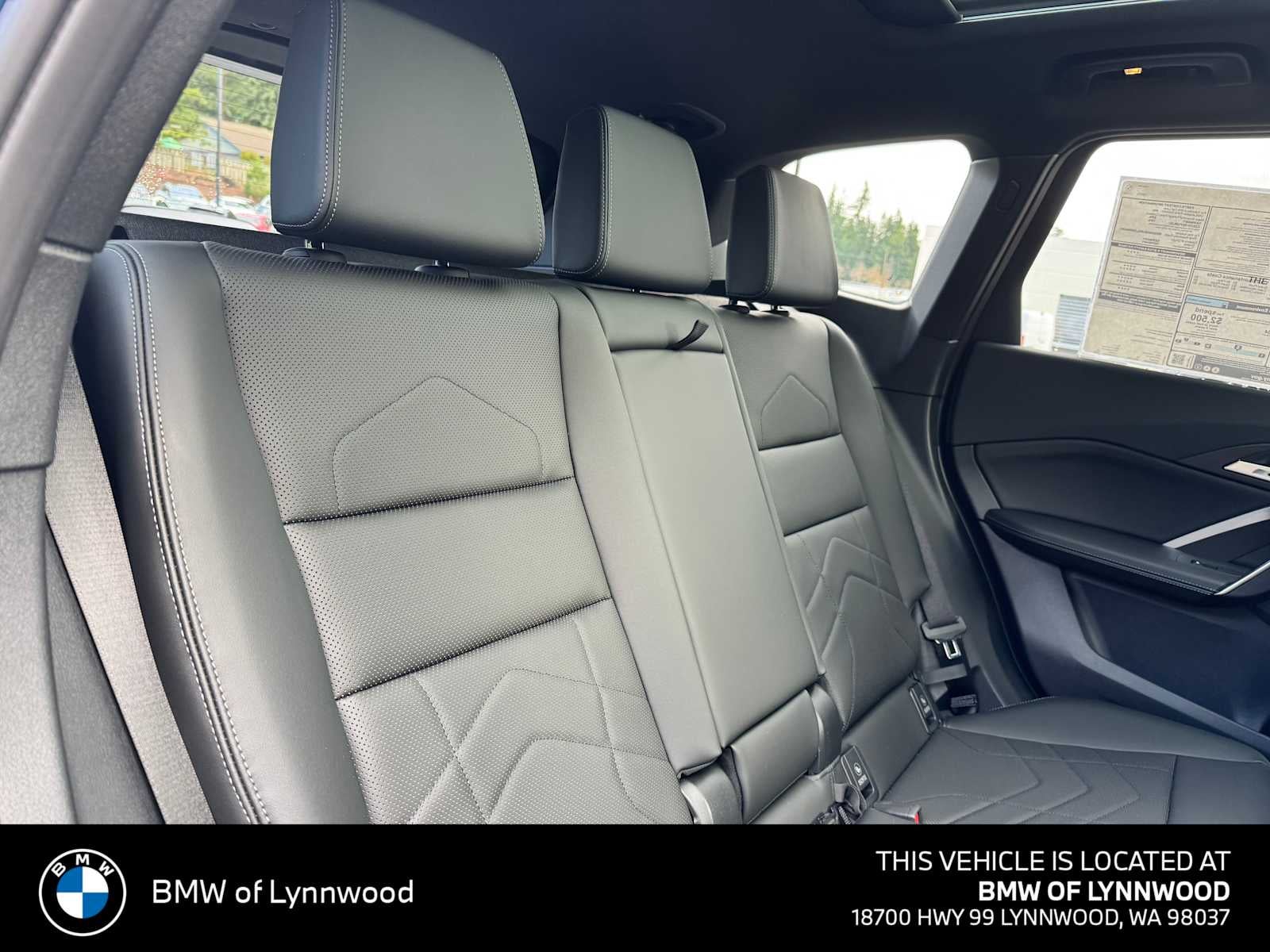 2026 BMW X1 xDrive28i xDrive28i