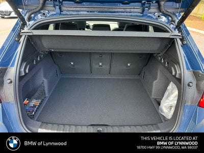 2026 BMW X1 xDrive28i xDrive28i