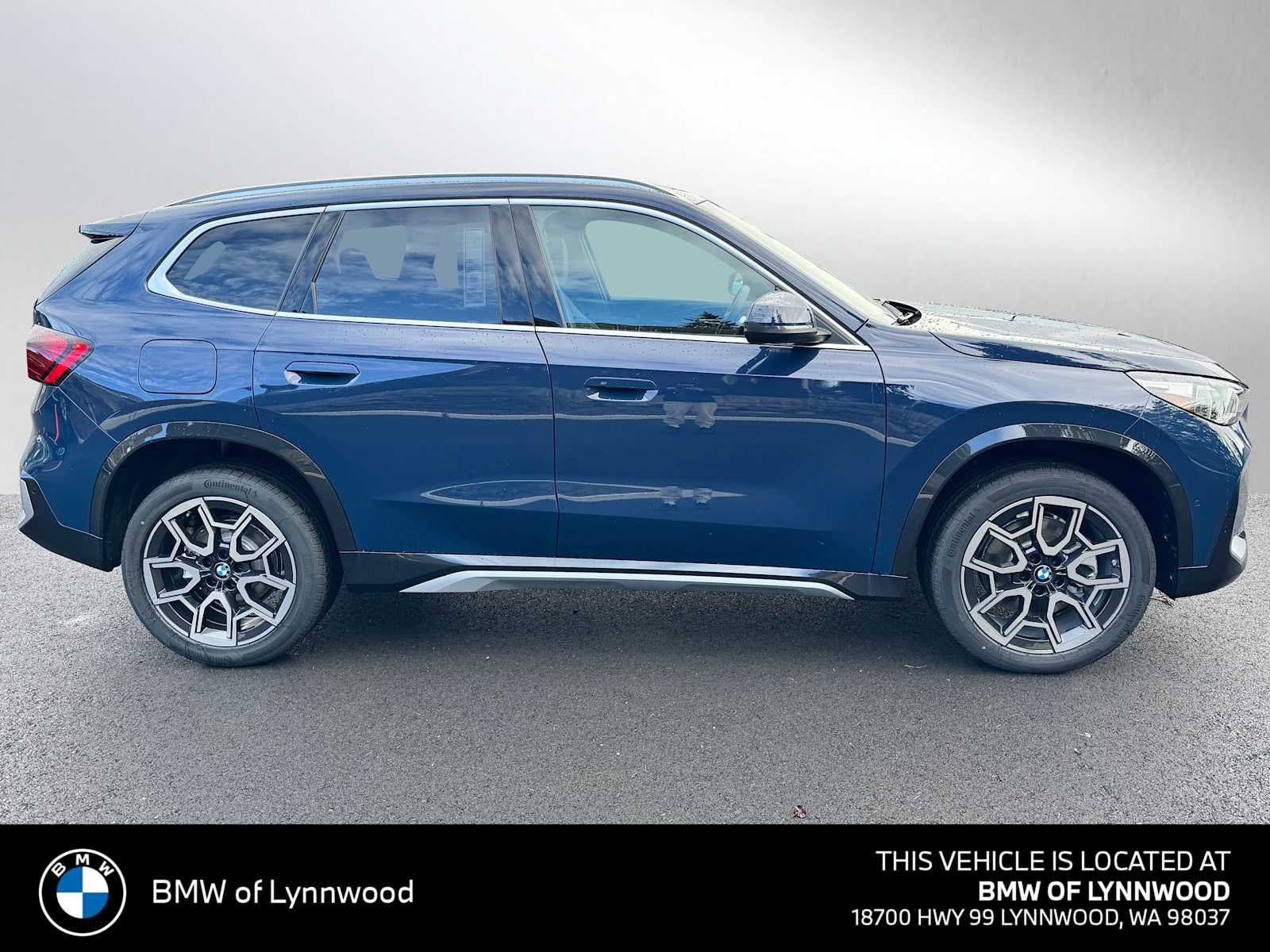 2026 BMW X1 xDrive28i xDrive28i