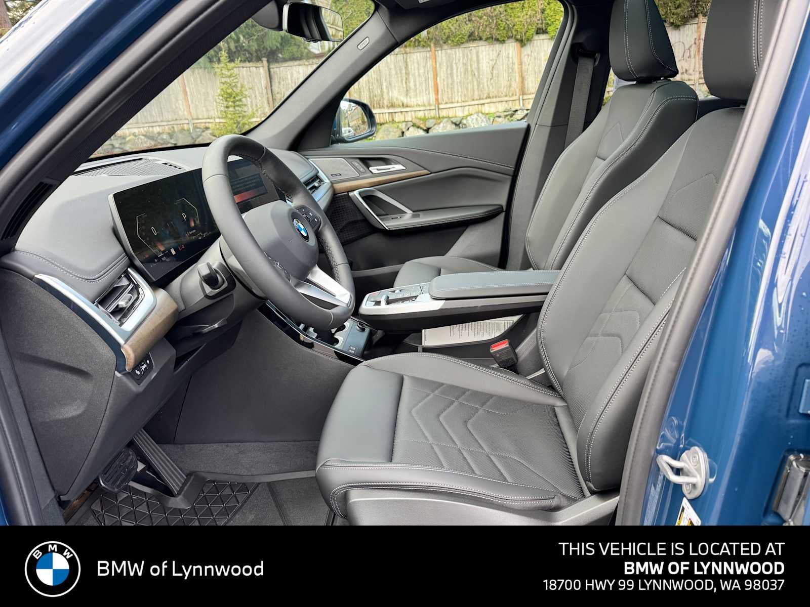 2026 BMW X1 xDrive28i xDrive28i