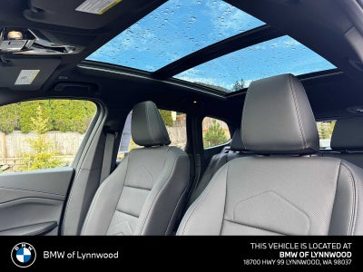 2026 BMW X1 xDrive28i xDrive28i