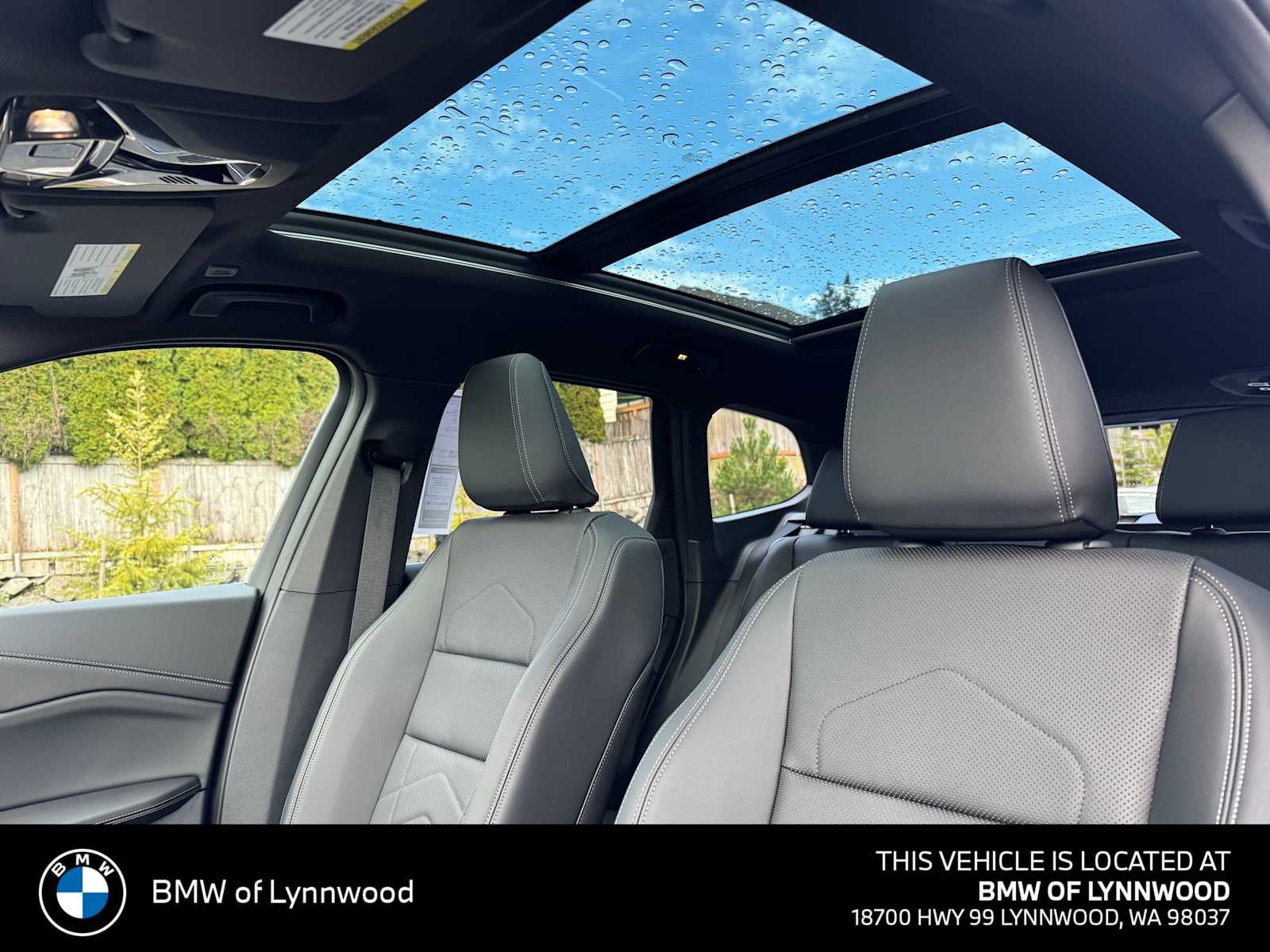 2026 BMW X1 xDrive28i xDrive28i