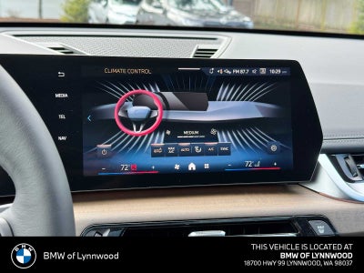 2026 BMW X1 xDrive28i xDrive28i