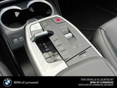 2026 BMW X1 xDrive28i xDrive28i