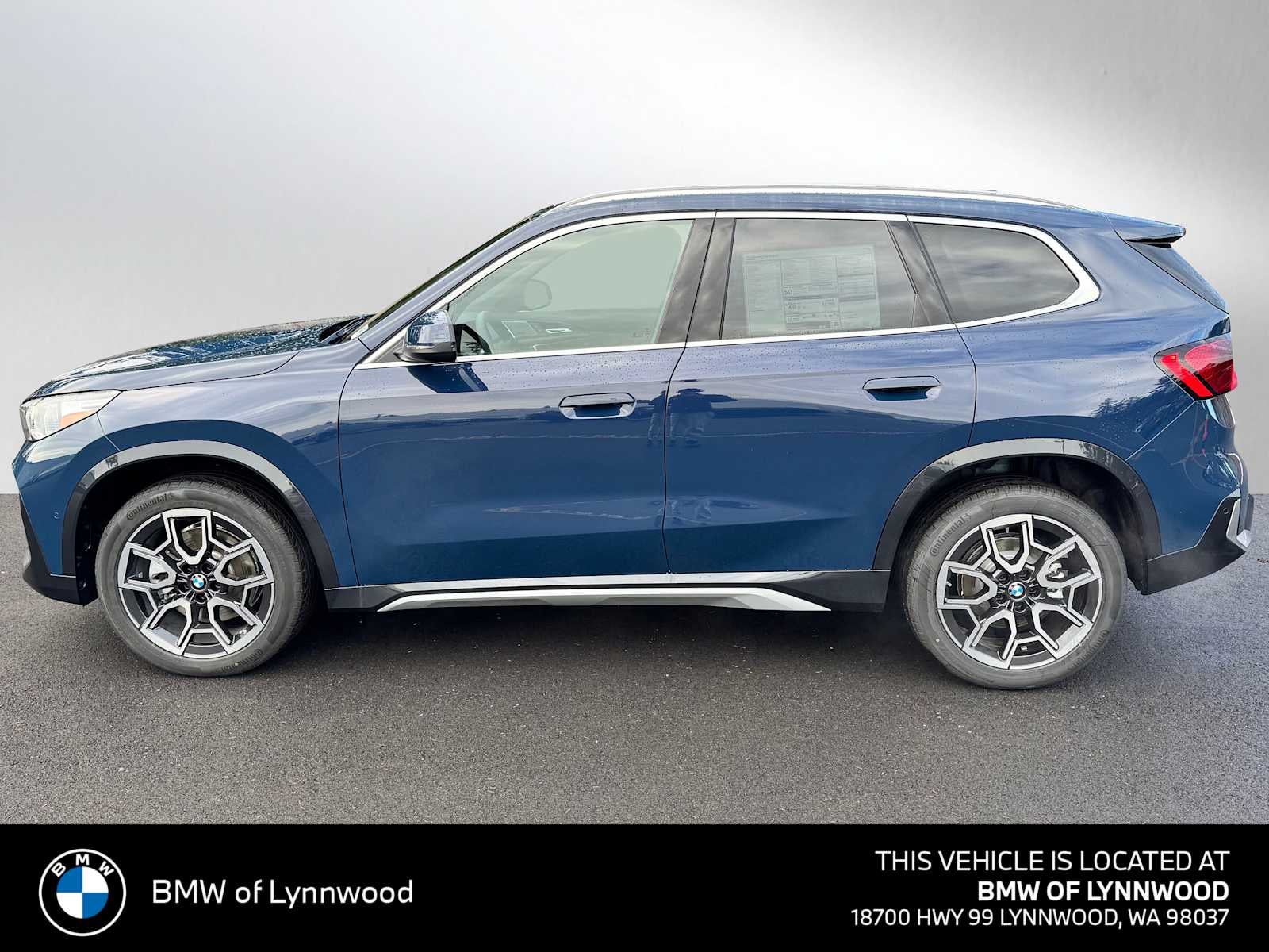 2026 BMW X1 xDrive28i xDrive28i