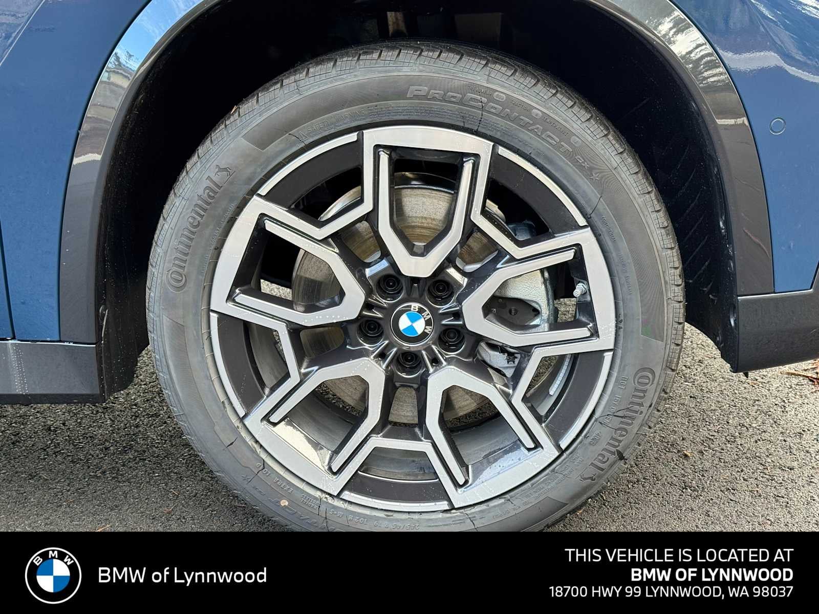 2026 BMW X1 xDrive28i xDrive28i