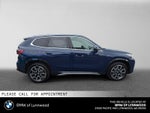 2027 BMW X1 xDrive28i