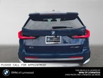 2027 BMW X1 xDrive28i