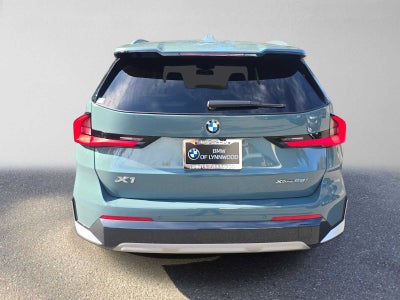2023 BMW X1 xDrive28i