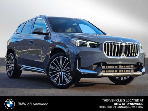 2026 BMW X1 xDrive28i xDrive28i