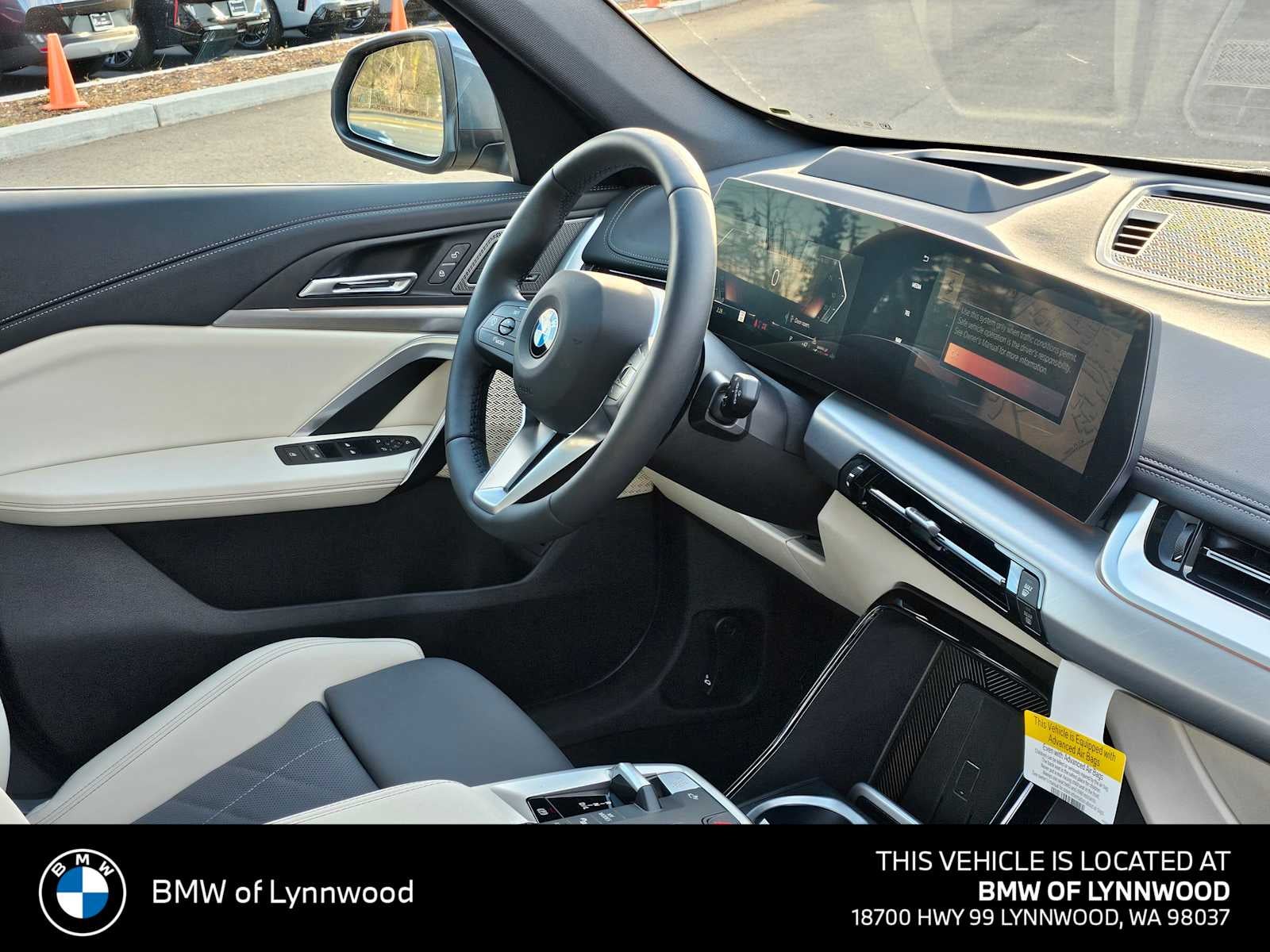 2026 BMW X1 xDrive28i xDrive28i