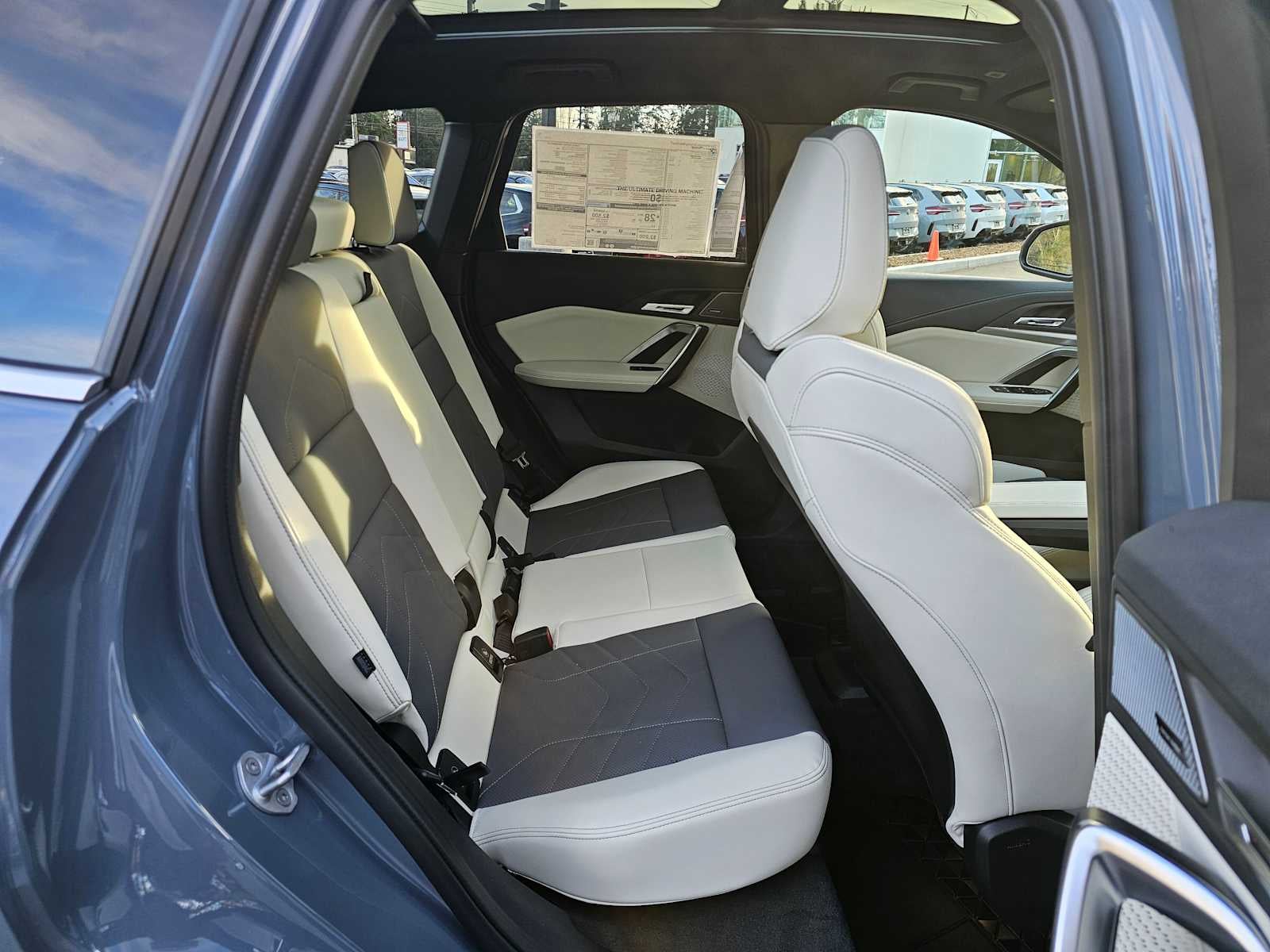 2026 BMW X1 xDrive28i xDrive28i