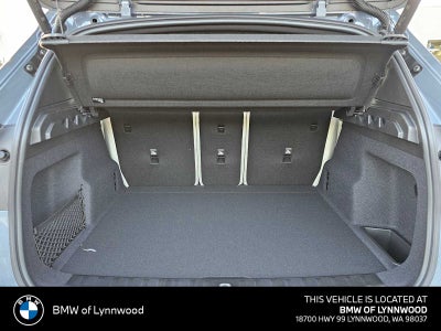 2026 BMW X1 xDrive28i xDrive28i