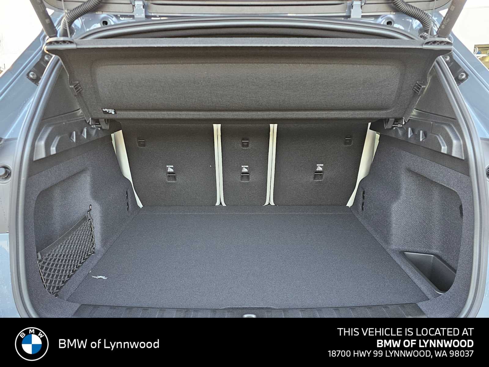 2026 BMW X1 xDrive28i xDrive28i