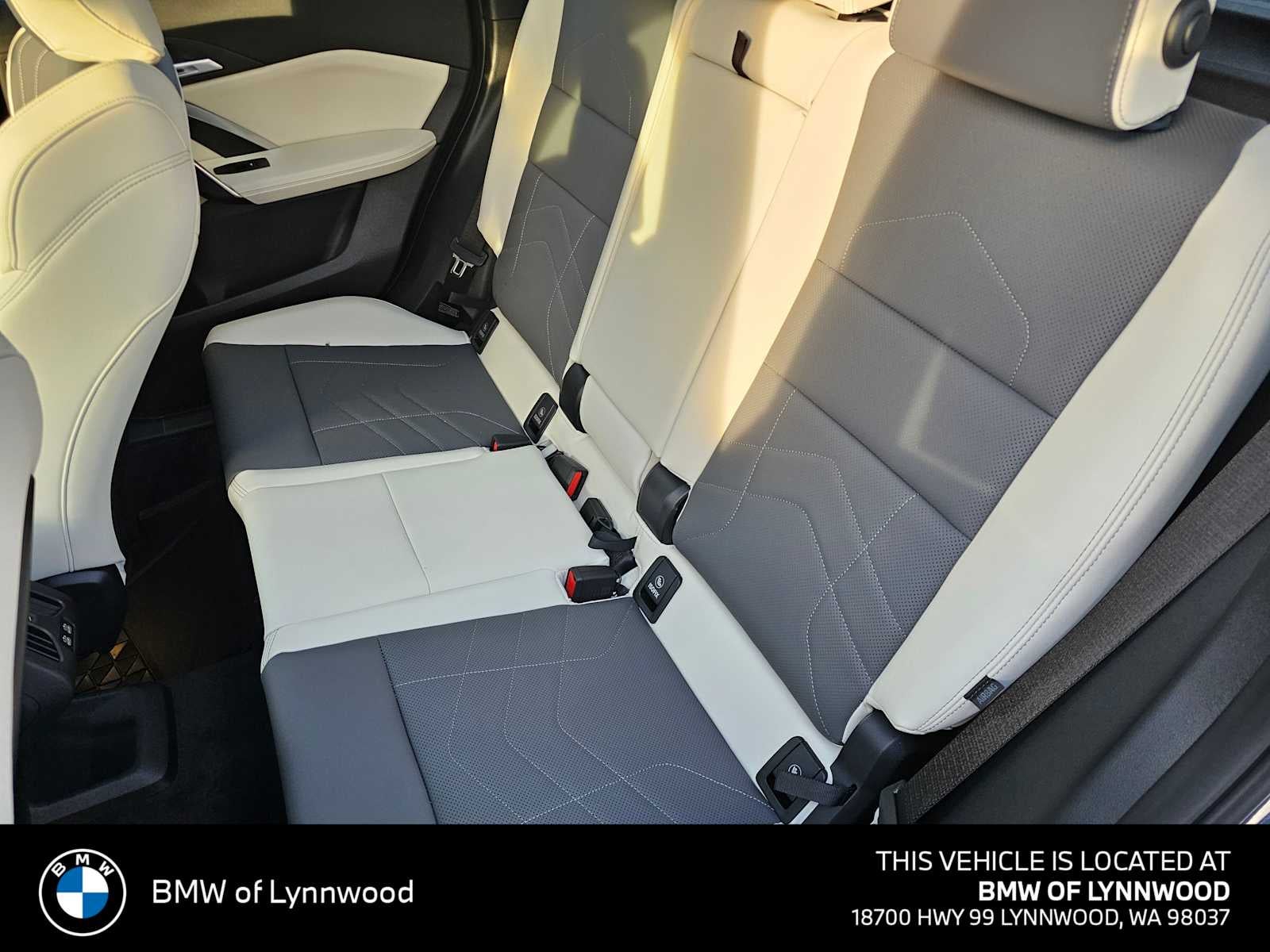 2026 BMW X1 xDrive28i xDrive28i