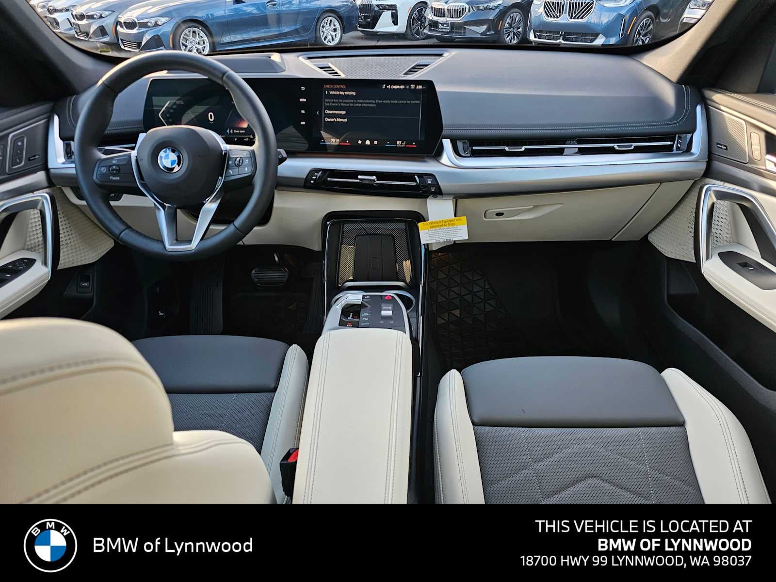 2026 BMW X1 xDrive28i xDrive28i