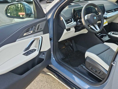 2026 BMW X1 xDrive28i xDrive28i