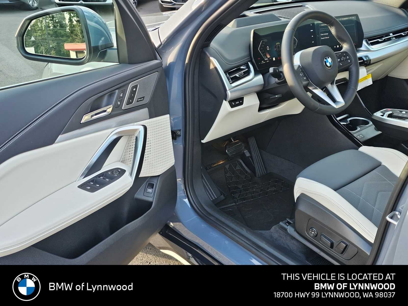 2026 BMW X1 xDrive28i xDrive28i