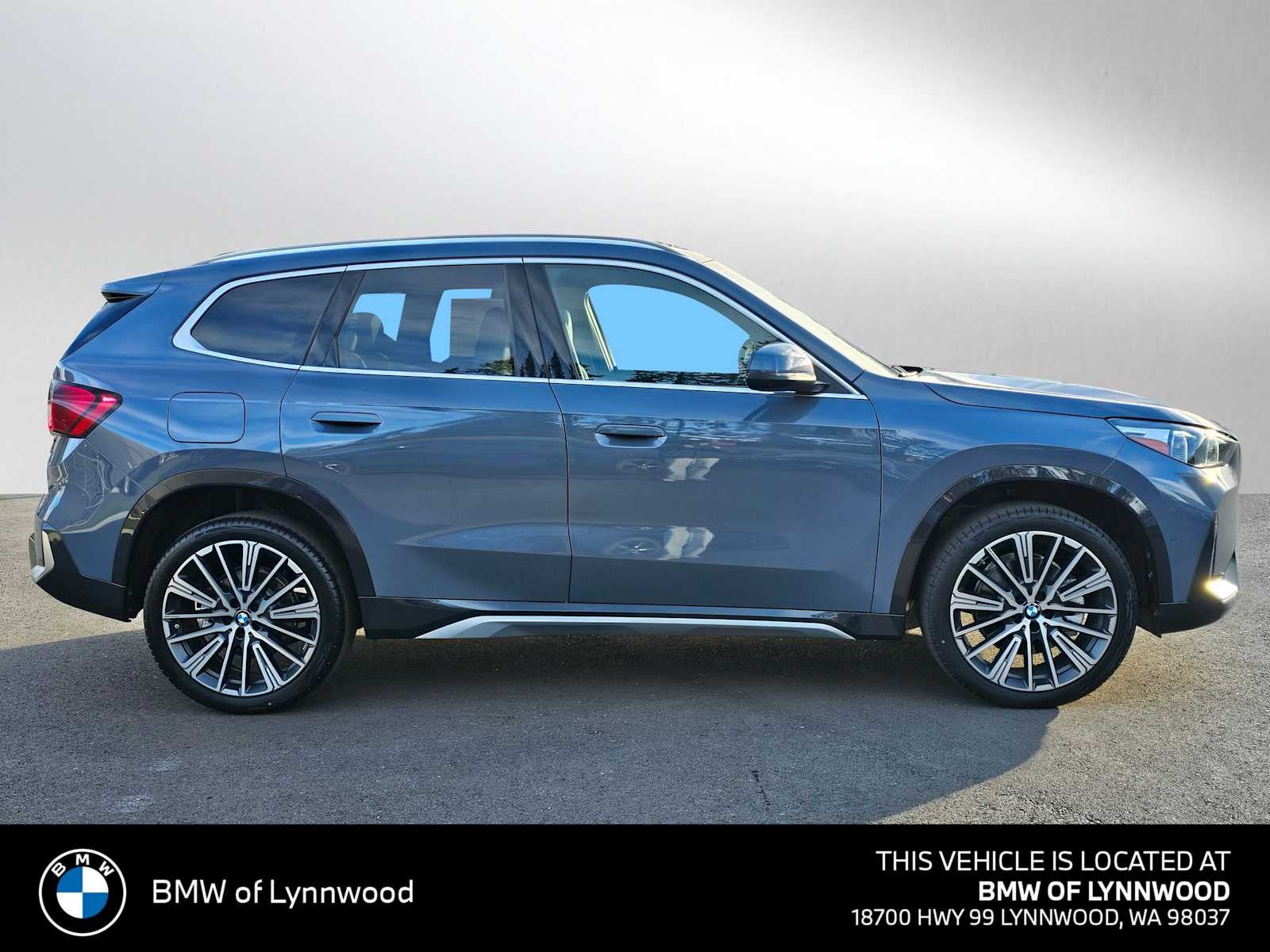 2026 BMW X1 xDrive28i xDrive28i