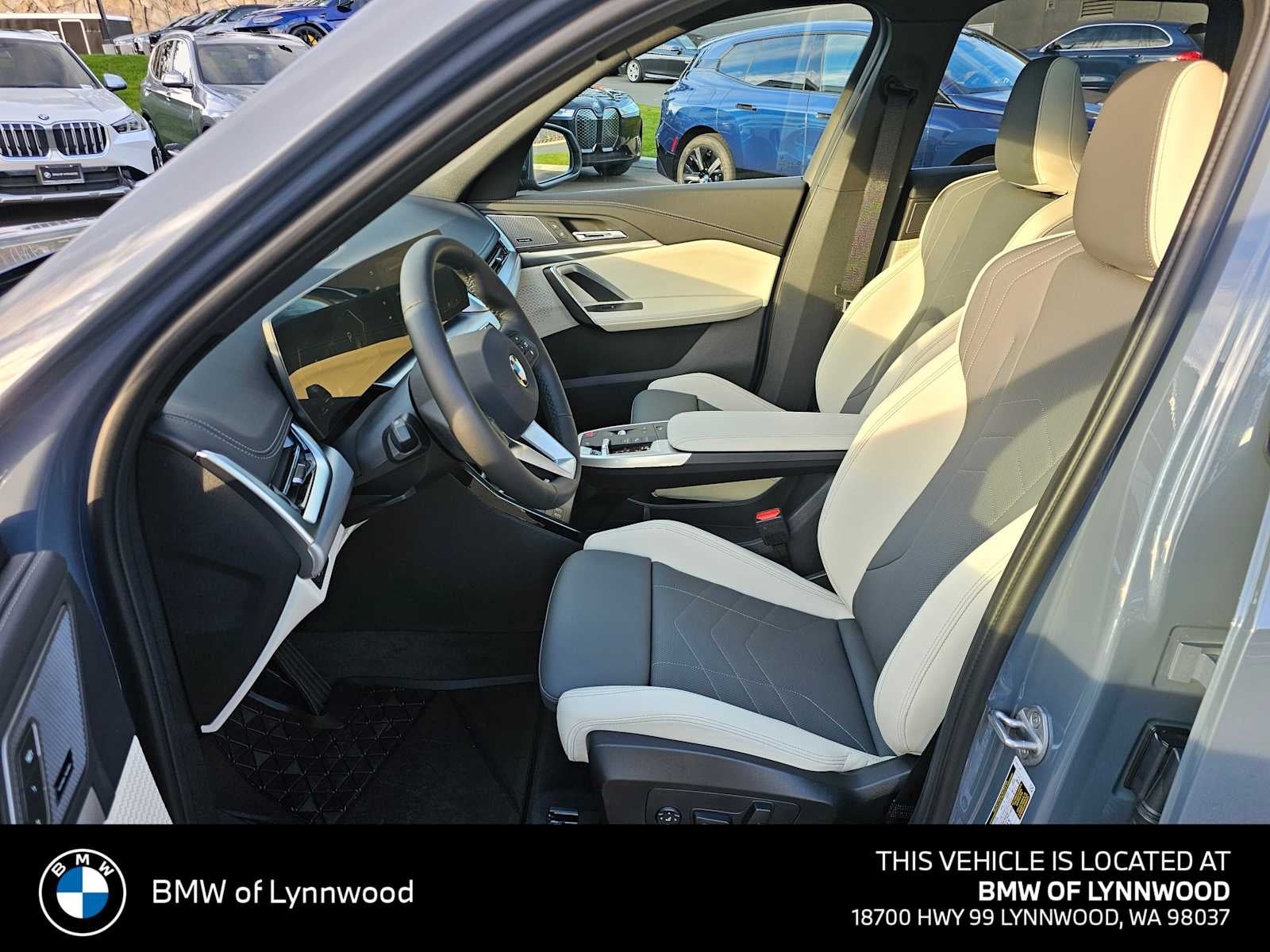 2026 BMW X1 xDrive28i xDrive28i