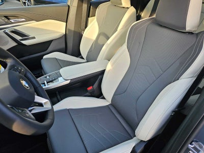 2026 BMW X1 xDrive28i xDrive28i